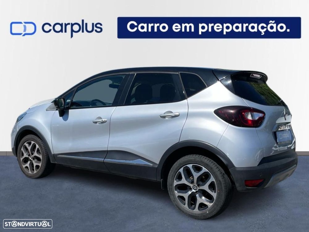 Renault Captur 1.5 dCi Exclusive - 2