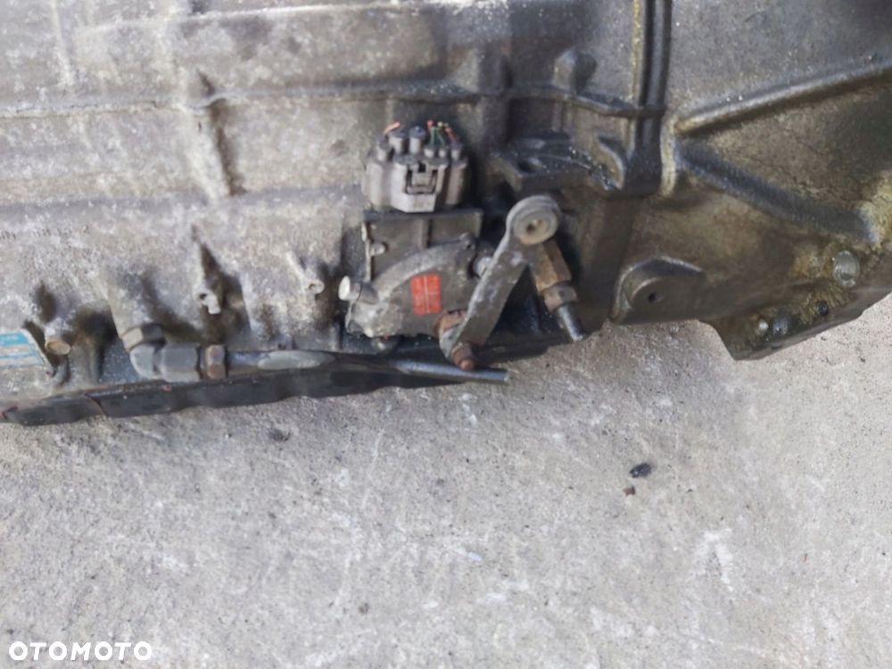 LEXUS GS II 300 97-04r 3,0 2JZ skrzynia biegów automat 35010-3F302 A650E - 5