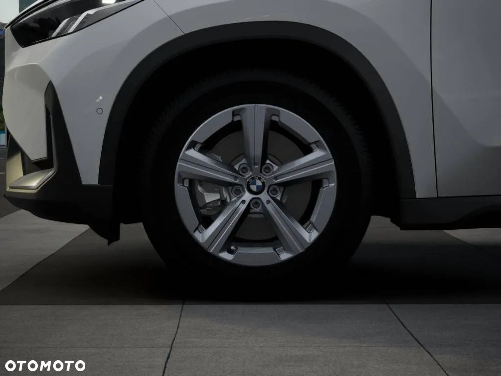BMW X1 - 7