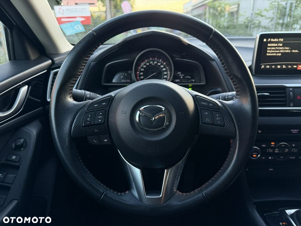Mazda 3 2.0 Skyenergy - 15