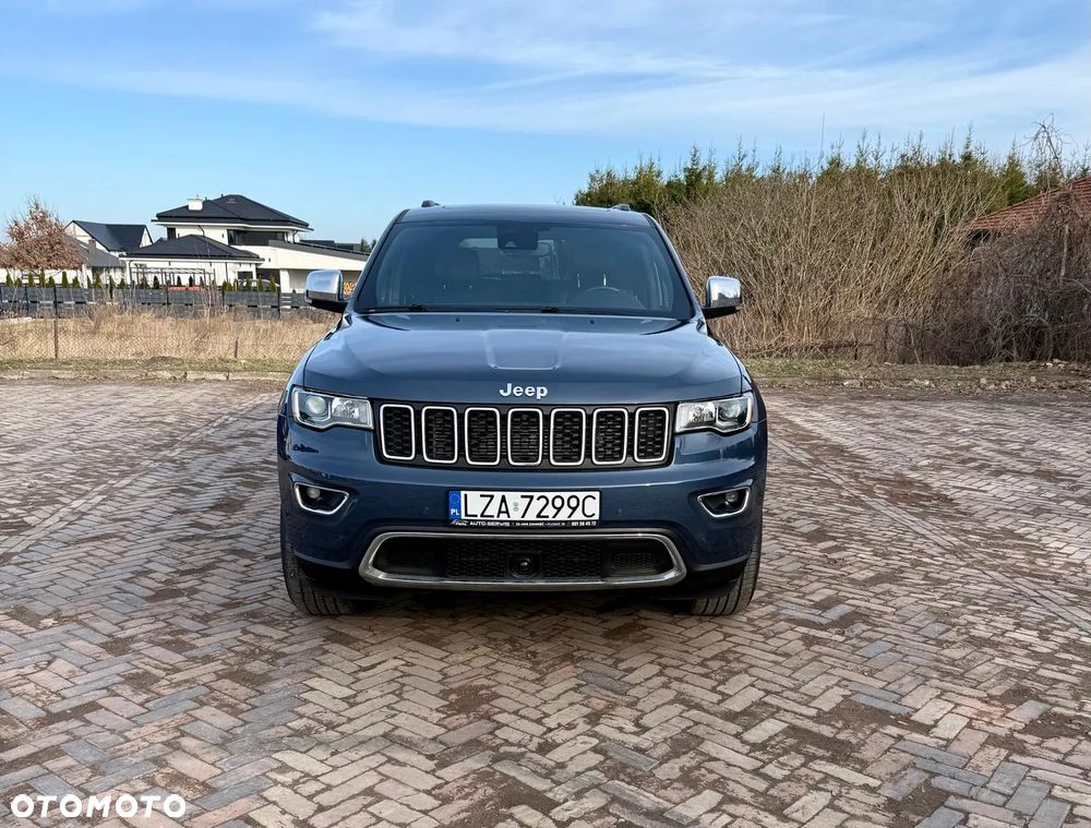 Jeep Grand Cherokee - 2
