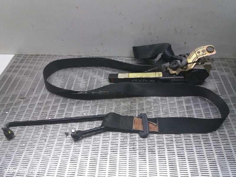 CINTO DE SEGURANÇA FRENTE ESQUERDO FIAT BRAVO 182 - 1
