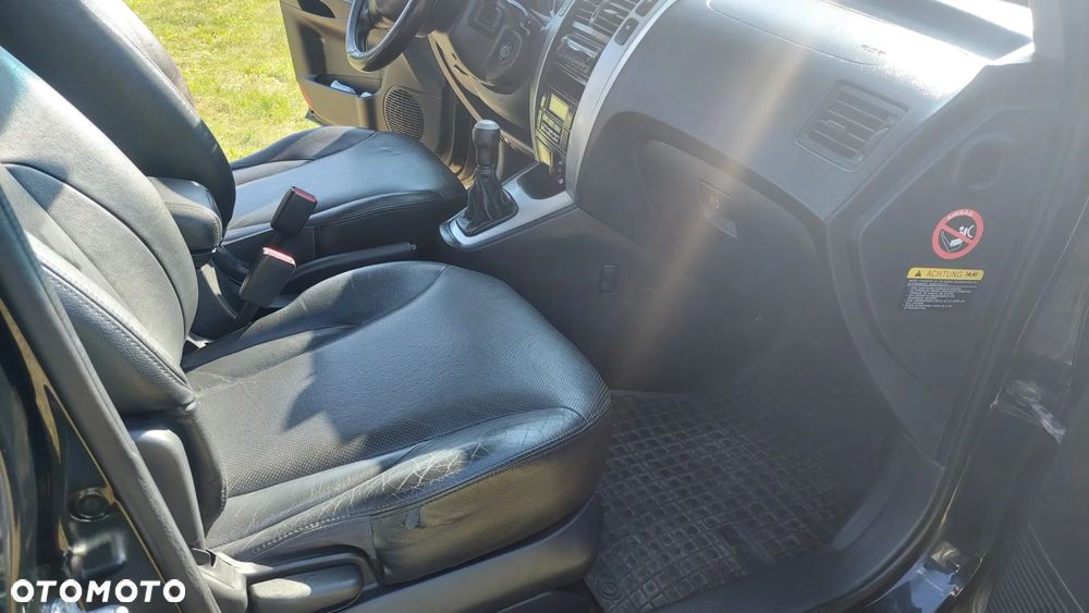 Hyundai Tucson 2.0 Active / Style - 14