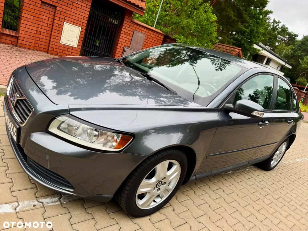 Volvo S40 2.0D Momentum - 21