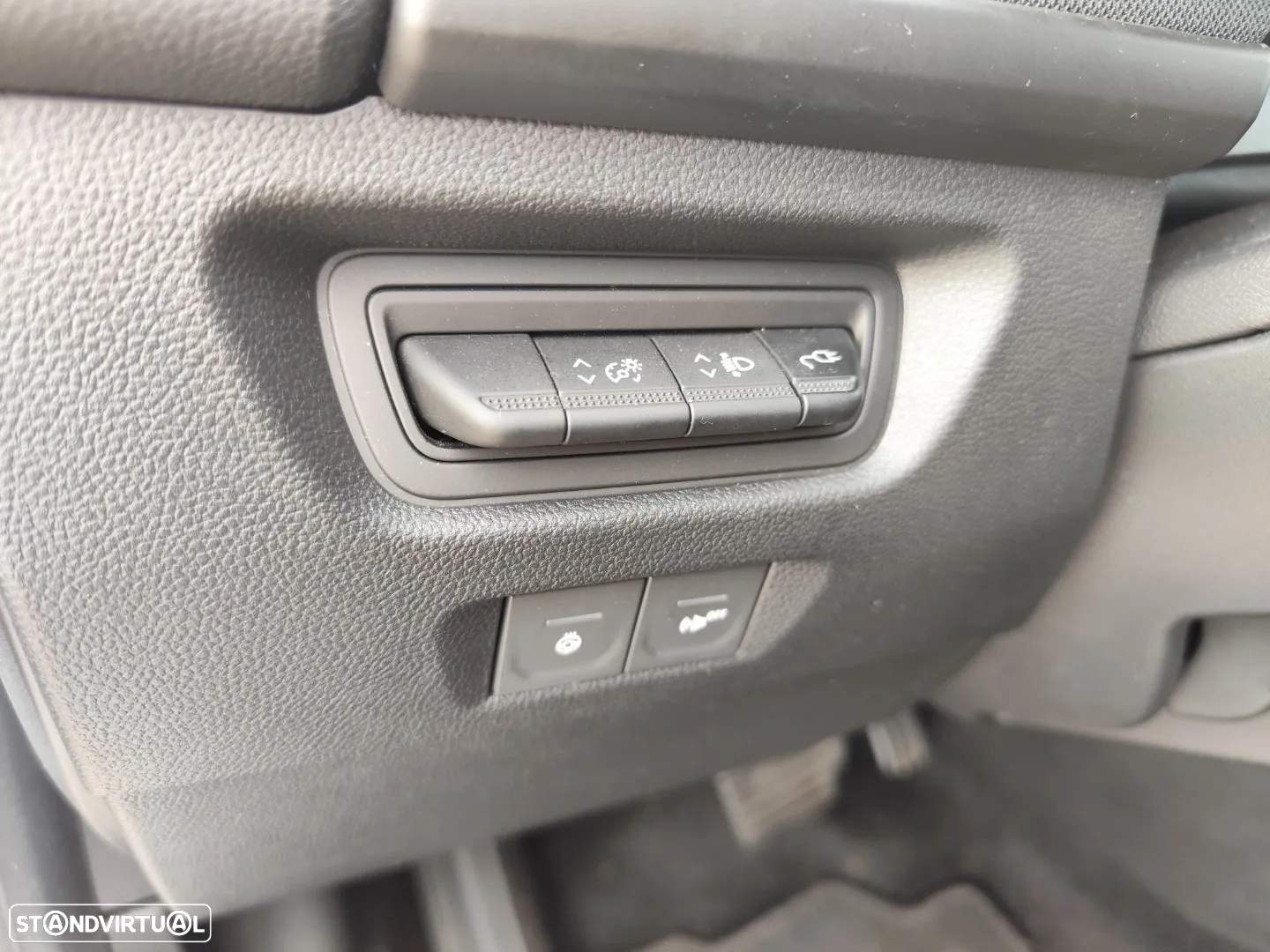 Renault Zoe (s/ Bateria) Zen 50 Flex - 26