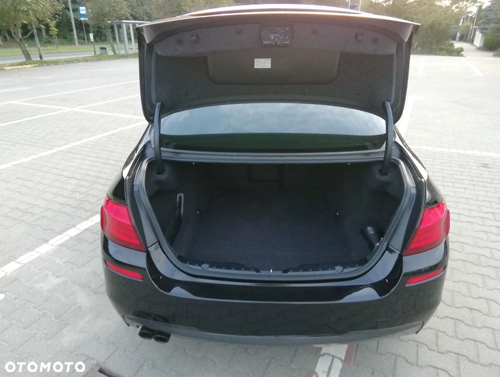 BMW Seria 5 - 12