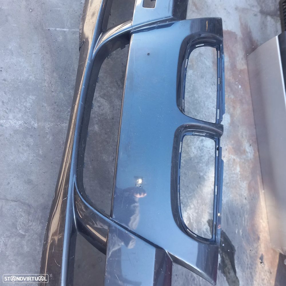 Para-choques da frente BMW e90 - 2