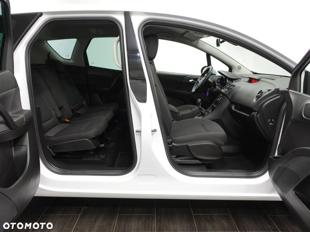 Opel Meriva 1.4 Active - 27