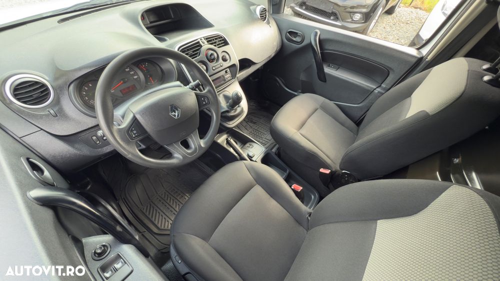 Renault Kangoo Tva inclus si deductibil - 7