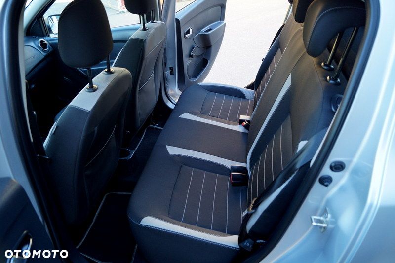 Dacia Sandero Stepway - 13