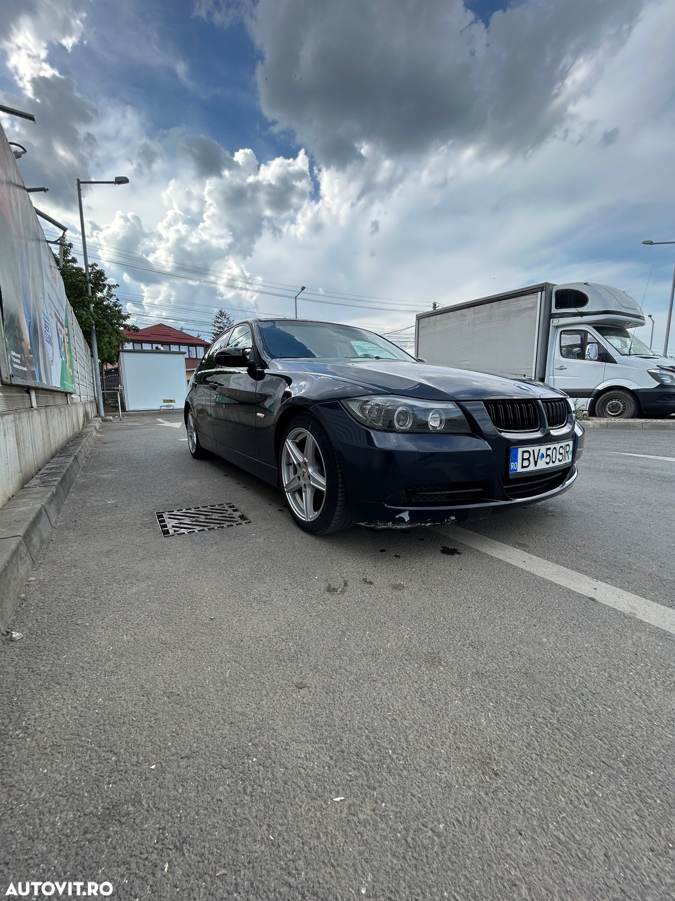 BMW Seria 3 - 9