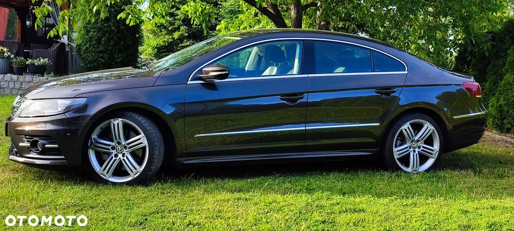 Volkswagen CC 3.6 V6 4Motion DSG - 7