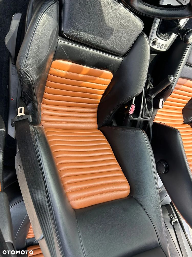 Alfa Romeo 156 3.2 24v GTA - 12
