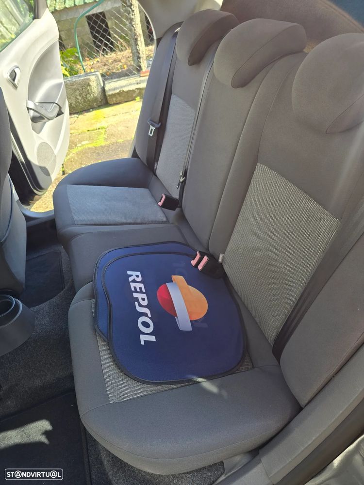 SEAT Ibiza 1.6 TDI Reference DPF - 3