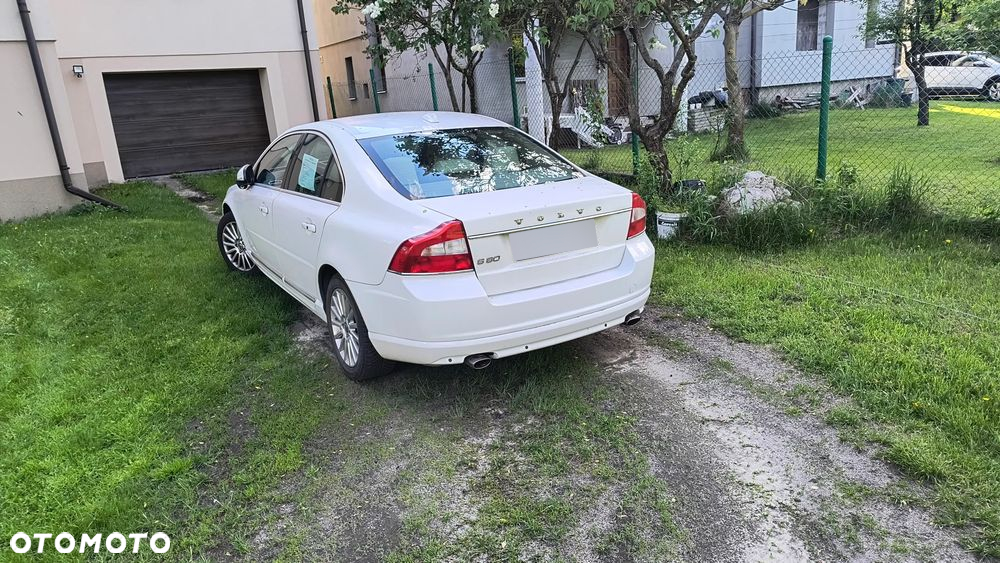 Volvo S80 3.2 Momentum - 11