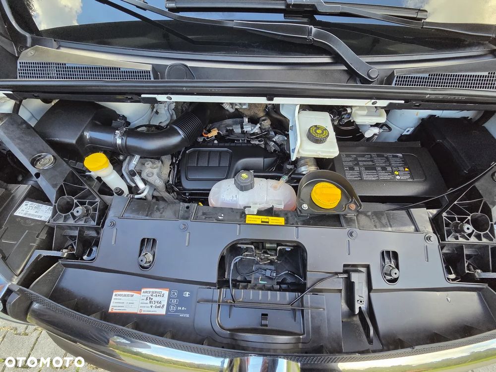 Opel Vivaro - 21