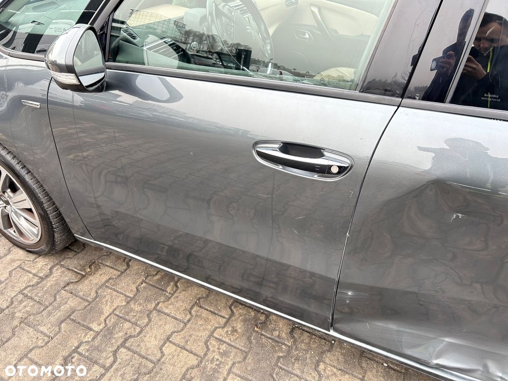 Citroën C4 Picasso 1.6 e-HDi Exclusive ETG6 - 31