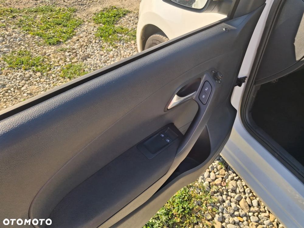 Volkswagen Polo 1.2 Style - 11