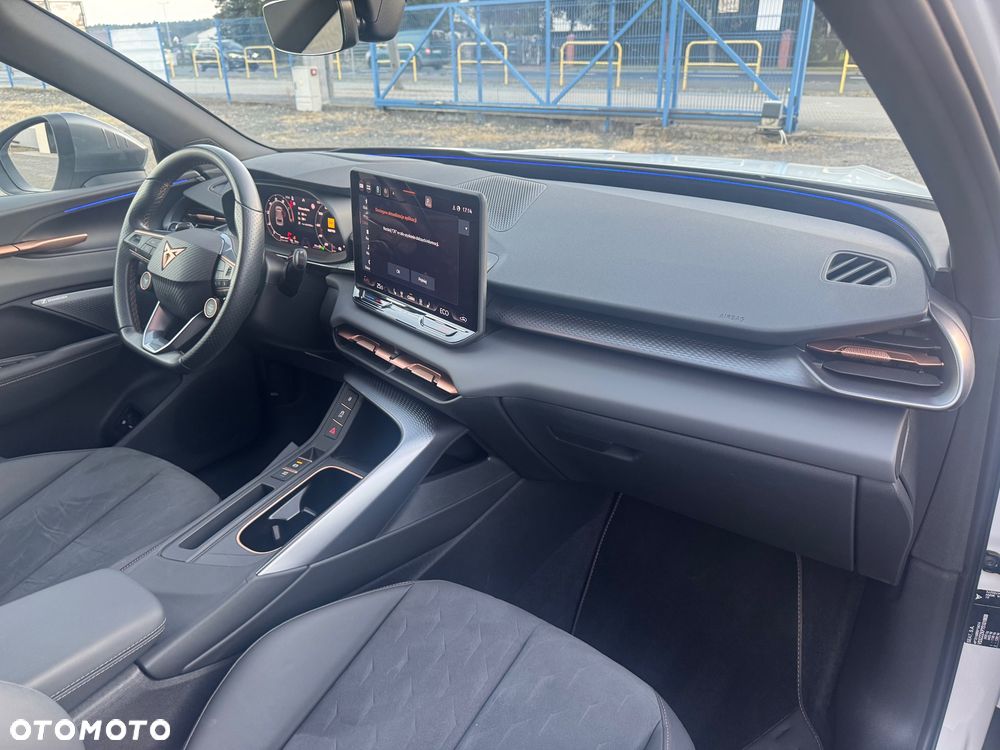 Cupra Terramar - 21