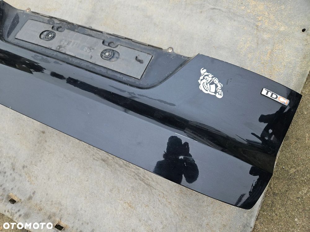 Blenda klapy bagażnika Ford Mondeo Mk4 2008r kombi G6 - 3