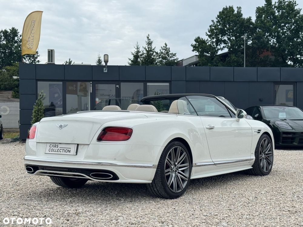 Bentley Continental GT - 21