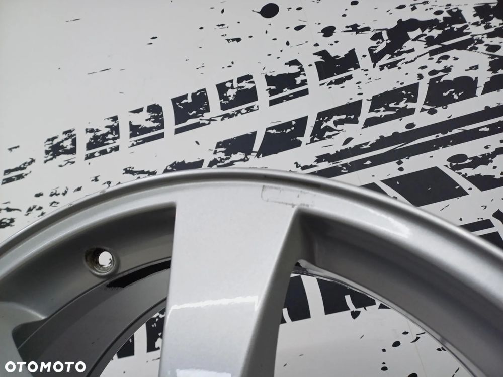 felgi ALU 17 5x108 ford mondeo mk3 mk4 mk5 Focus S-max Galaxy kuga C-max - 6