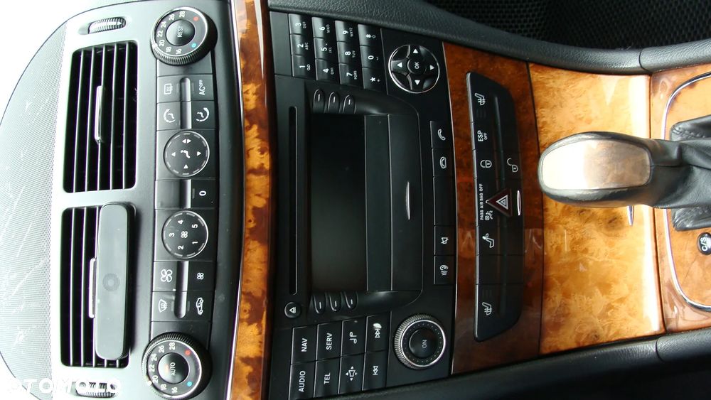 Mercedes-Benz Klasa E 220 CDI Automatik Elegance - 11