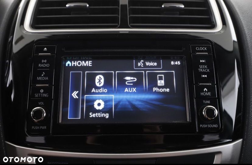 Mitsubishi ASX 1.6 2WD Diamant Edition+ - 4