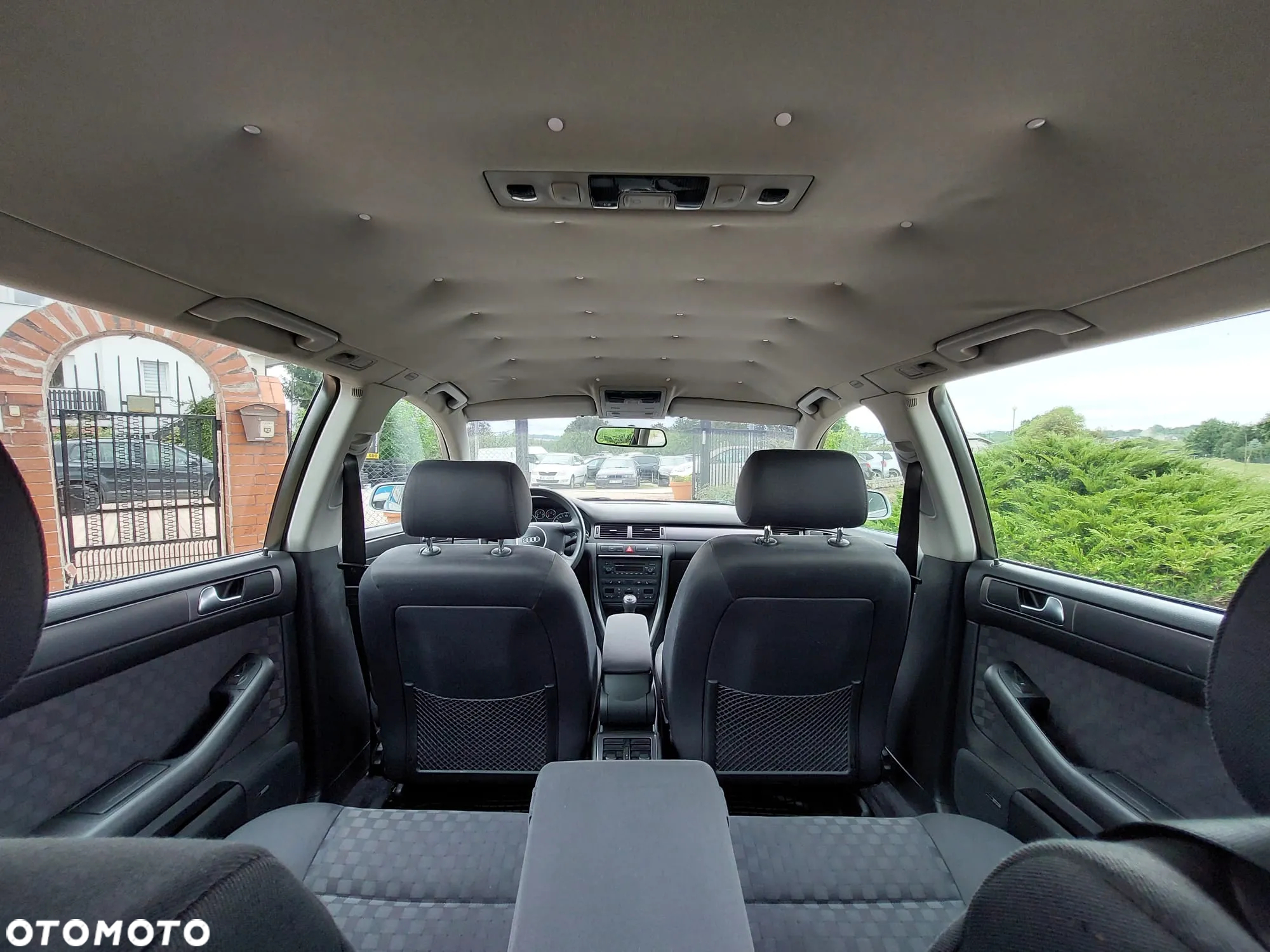 Audi A6 1.9 TDI - 25