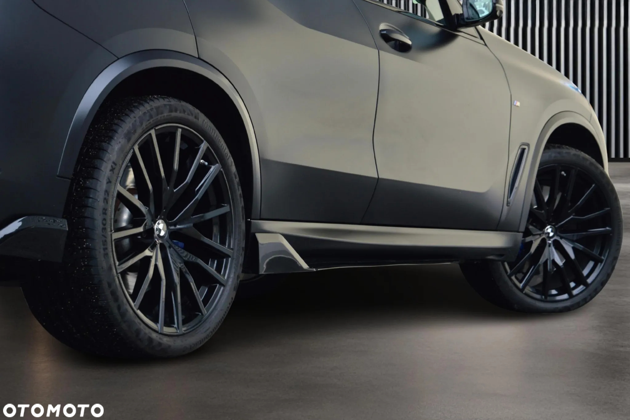 BMW X5 - 11