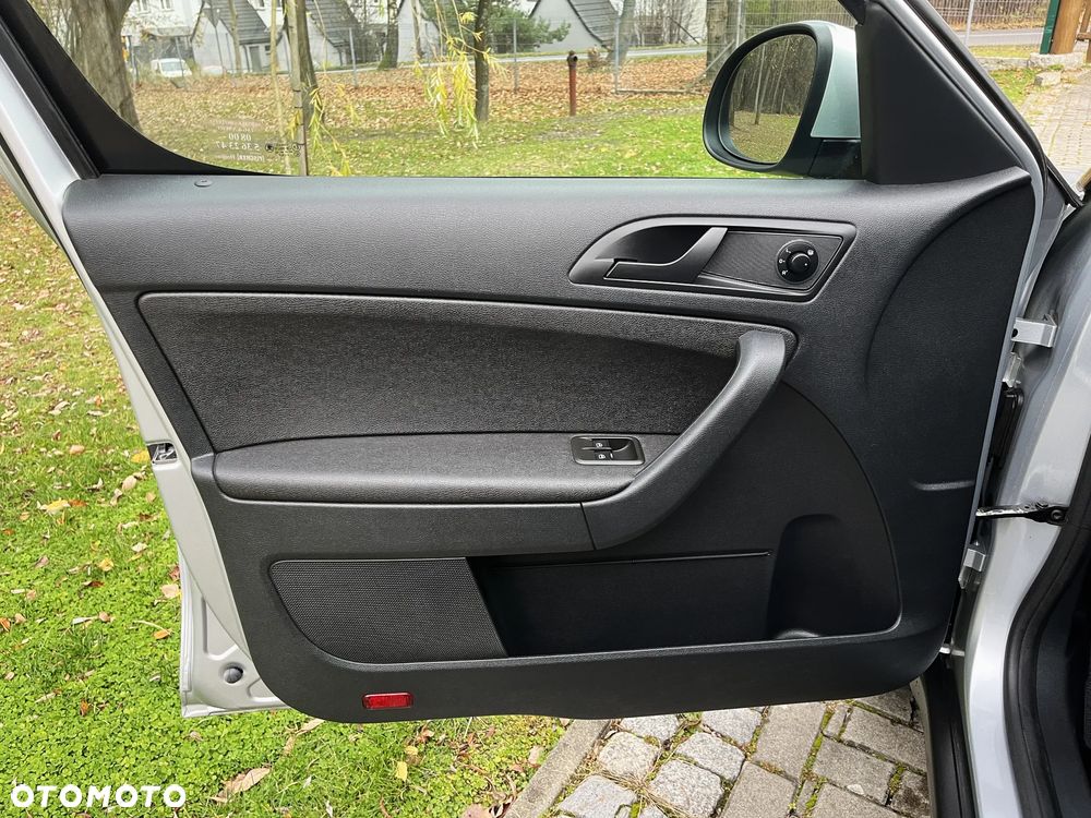 Skoda Yeti 1.2 TSI DSG Elegance - 34