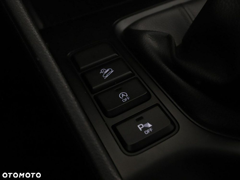 Hyundai Tucson 1.6 GDi 2WD Trend - 28