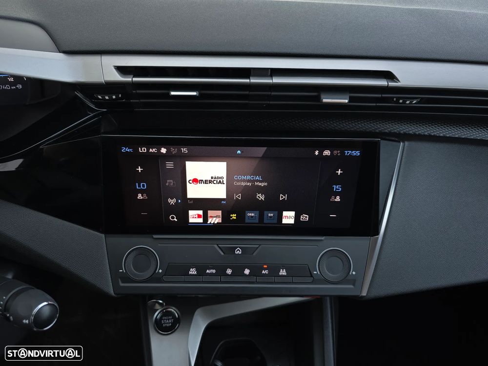 Peugeot 308 SW 1.5 BlueHDi Active Pack - 22