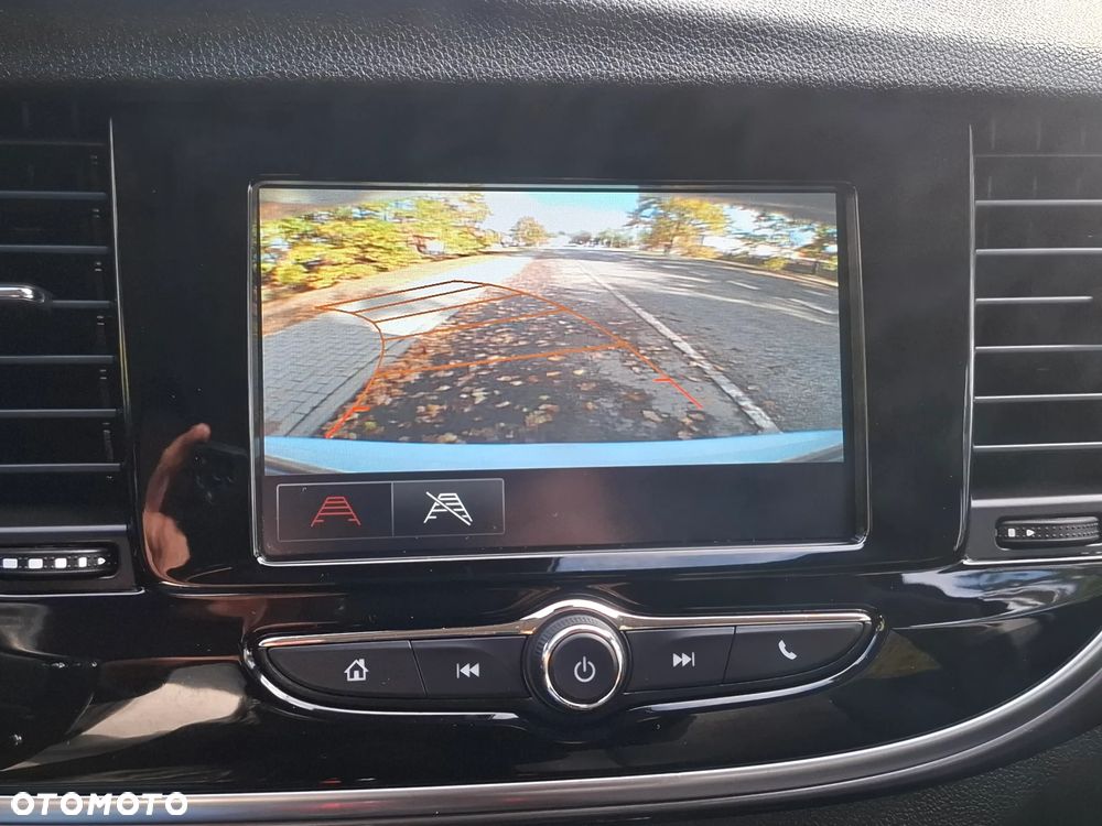 Opel Mokka 1.4 T Cosmo S&S EU6 - 17