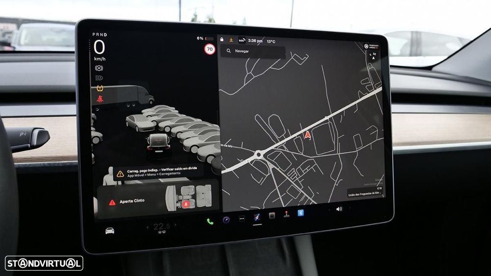 Tesla Model Y Long Range Dual Motor AWD - 28