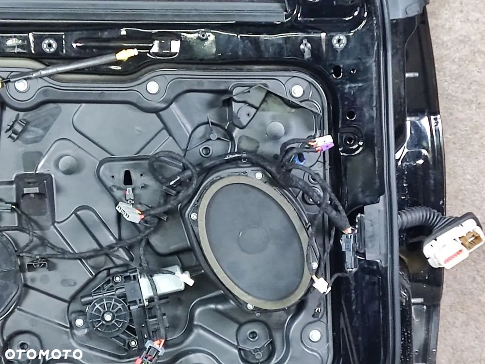 JEEP GRAND CHEROKEE WK2 16-21r Drzwi Lewy Przód - 20