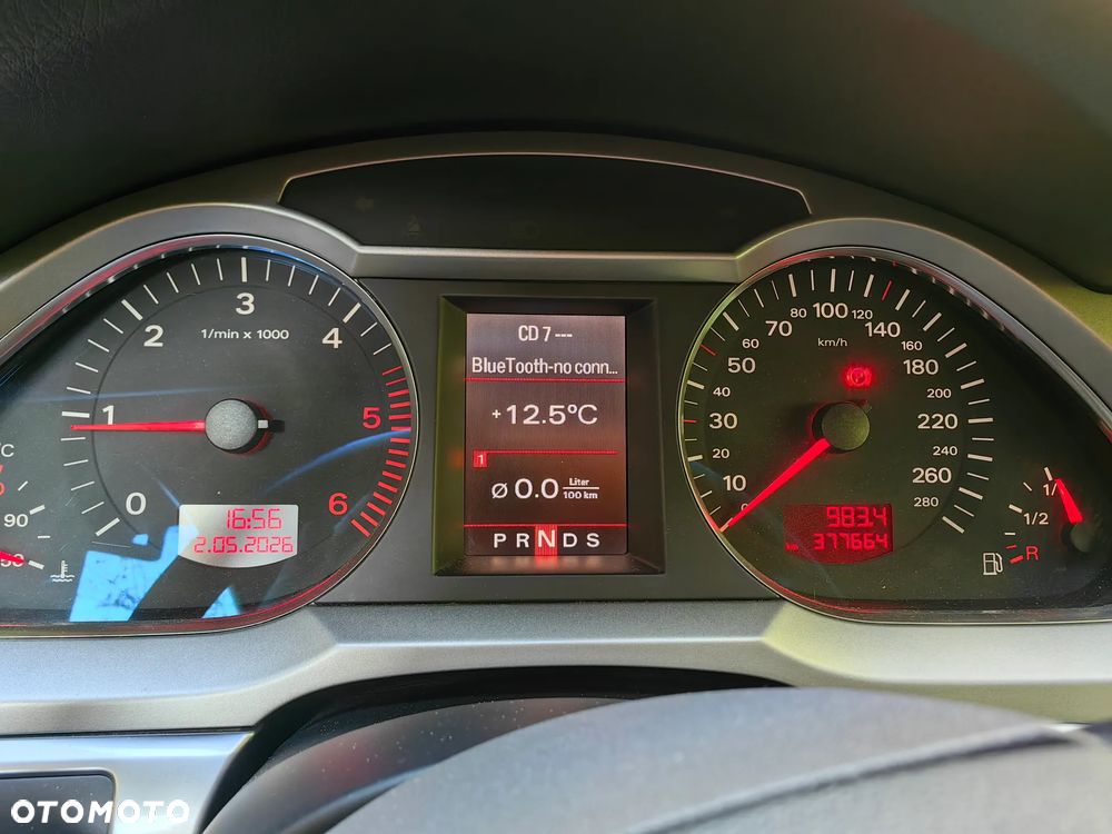 Audi A6 Allroad 3.0 TDI DPF Quattro Tiptr - 5
