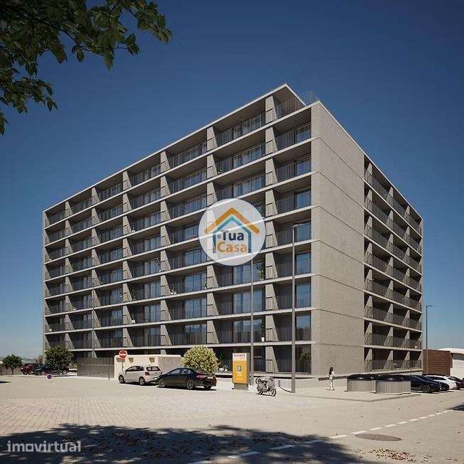 Monte da Virgem Flats — Apartamentos novos junto ao Metro, em Vila Nov - Grande imagem: 2/9
