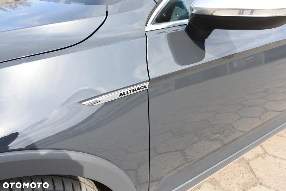 Volkswagen Passat 2.0 TDI SCR (BlueMotion Tech) 4Mot DSG Comfortline - 29