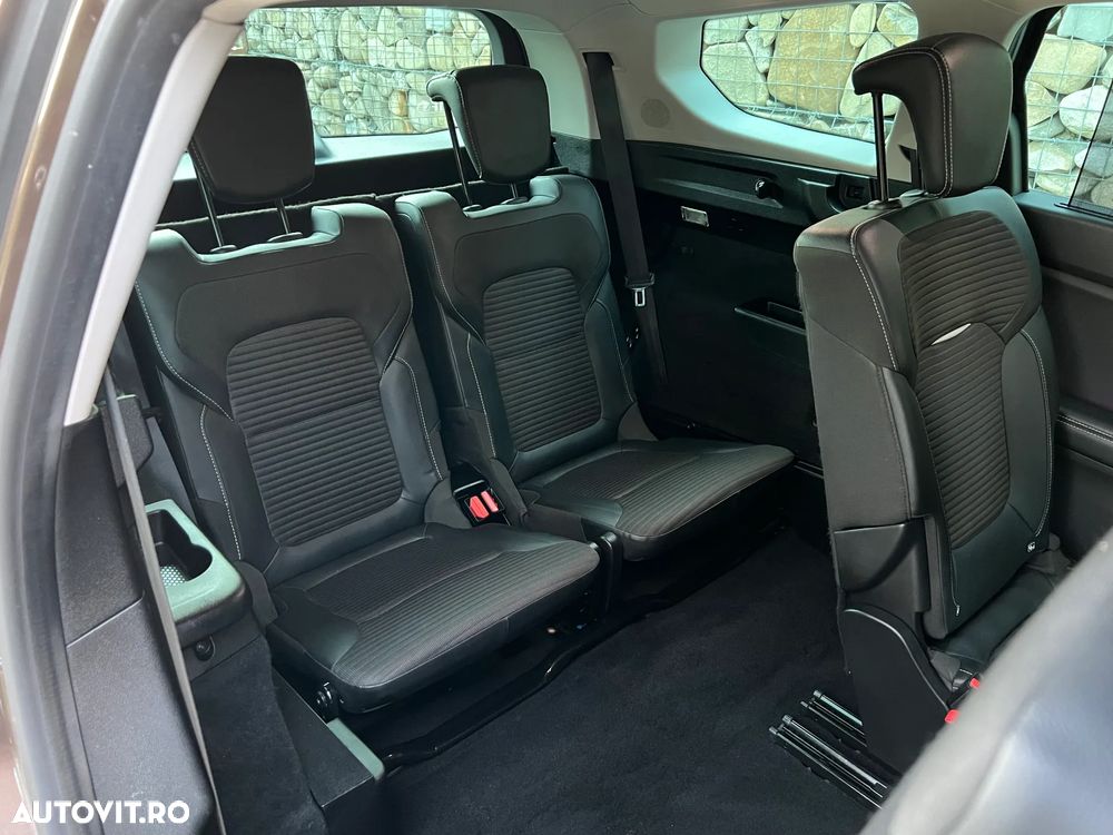 Renault Grand Scenic ENERGY dCi 110 EDC INTENS - 10