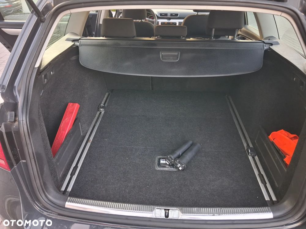 Volkswagen Passat 1.6 TDI BlueMotion - 18