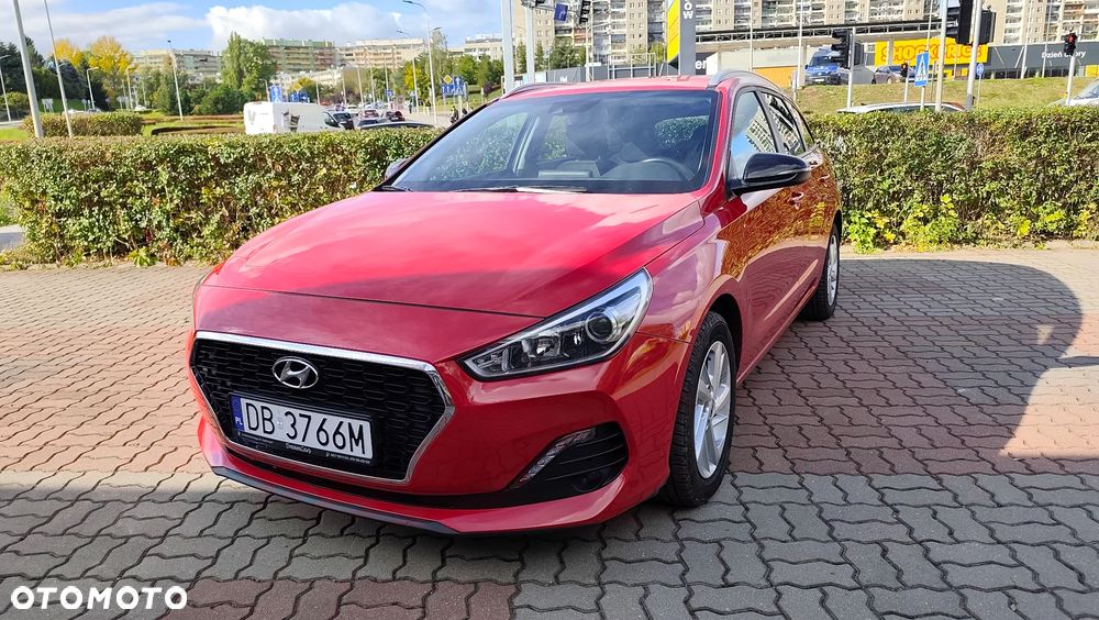 Hyundai i30 - 1