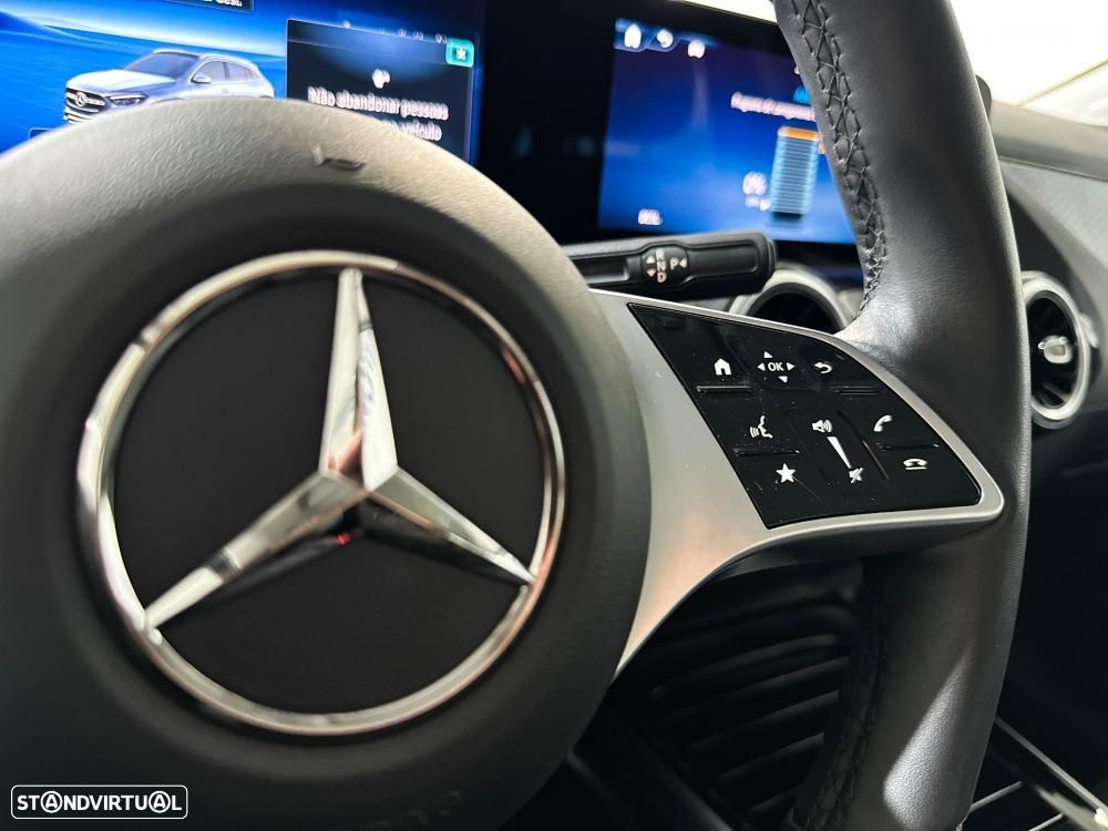 Mercedes-Benz GLA 250 e 8G-DCT Progressive - 41