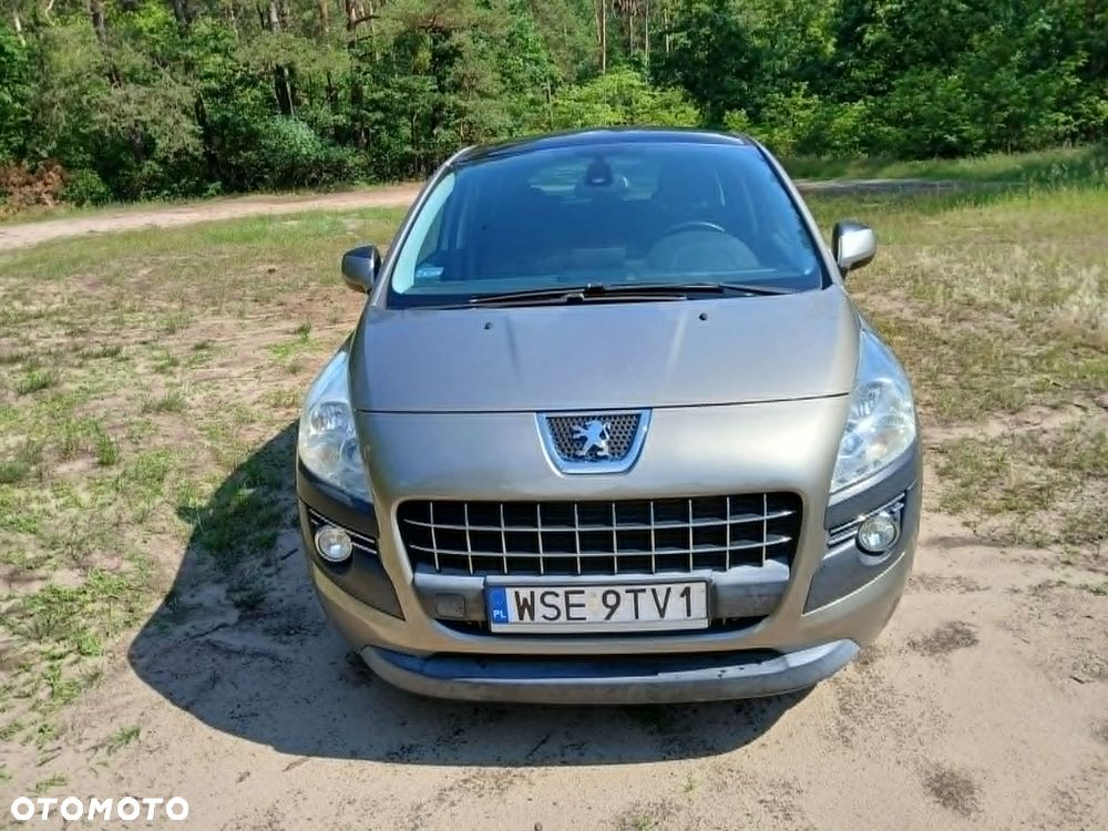 Peugeot 3008 1.6 Active - 5