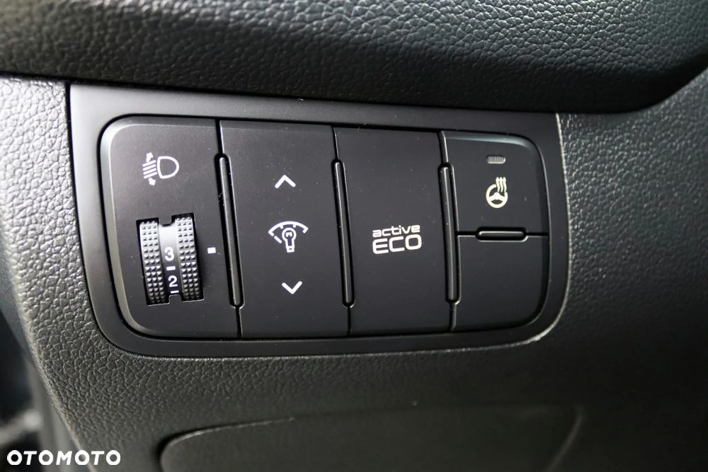 Kia Ceed 1.6 GDI DCT Platinum Edition - 33