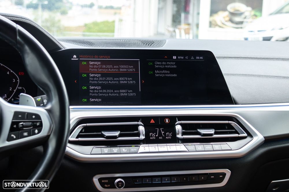BMW X5 45 e xDrive Pack M - 46