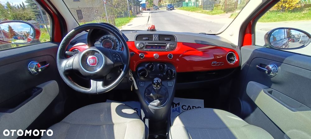 Fiat 500 - 21