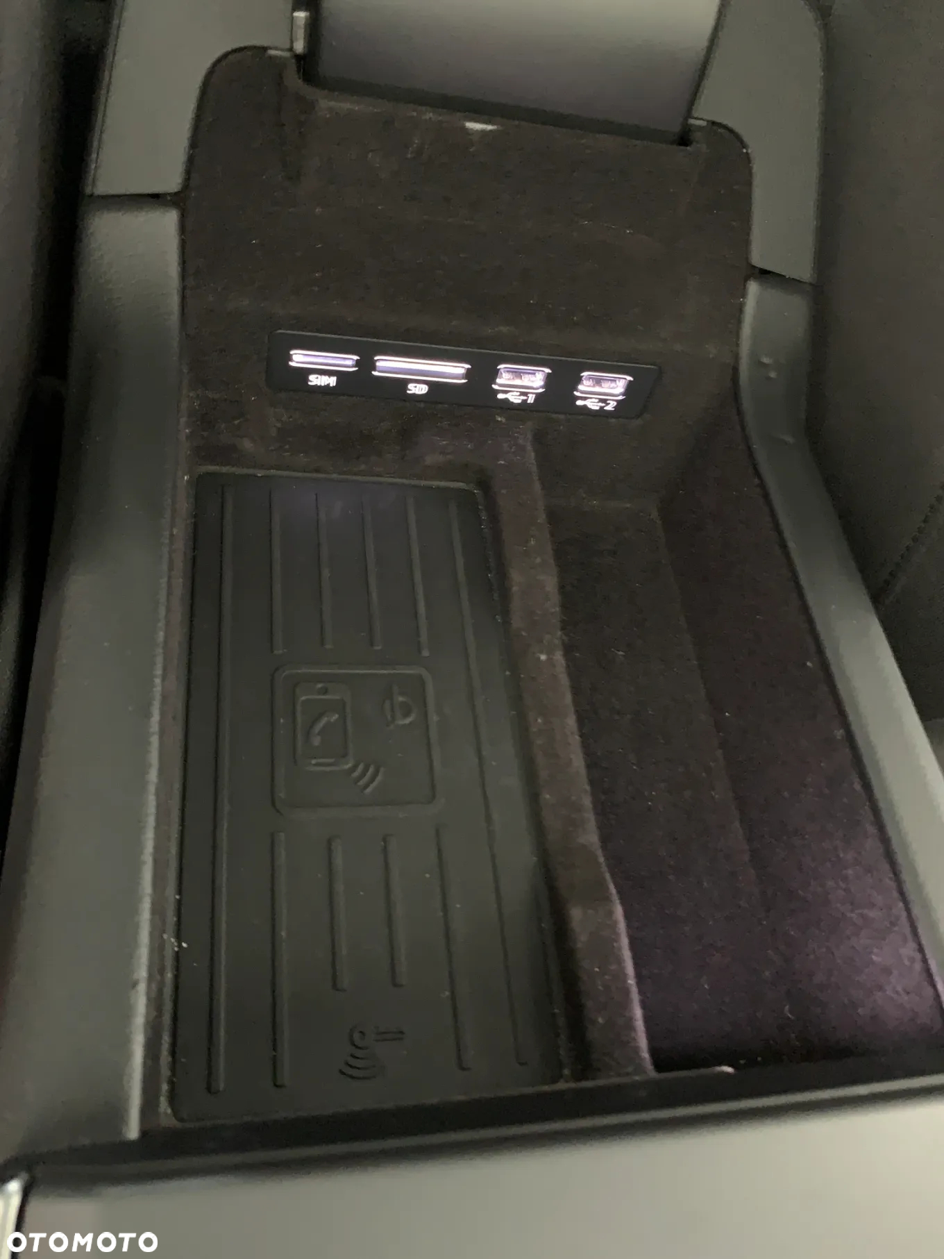 Audi A6 Avant 40 TDI S tronic - 29