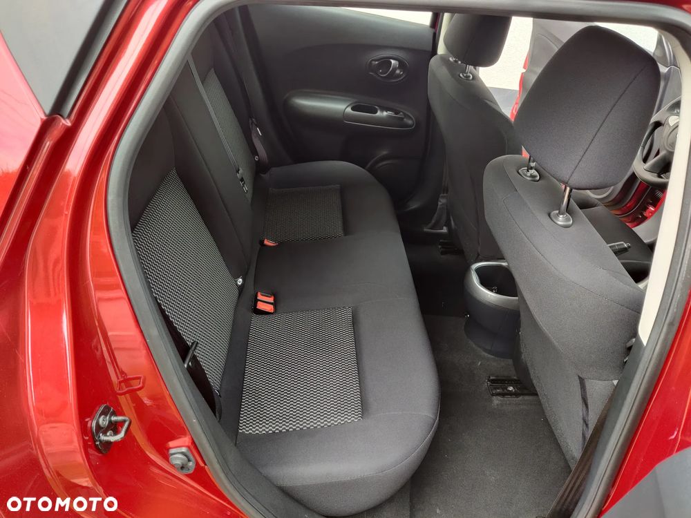 Nissan Juke 1.5 dCi Edition - 27
