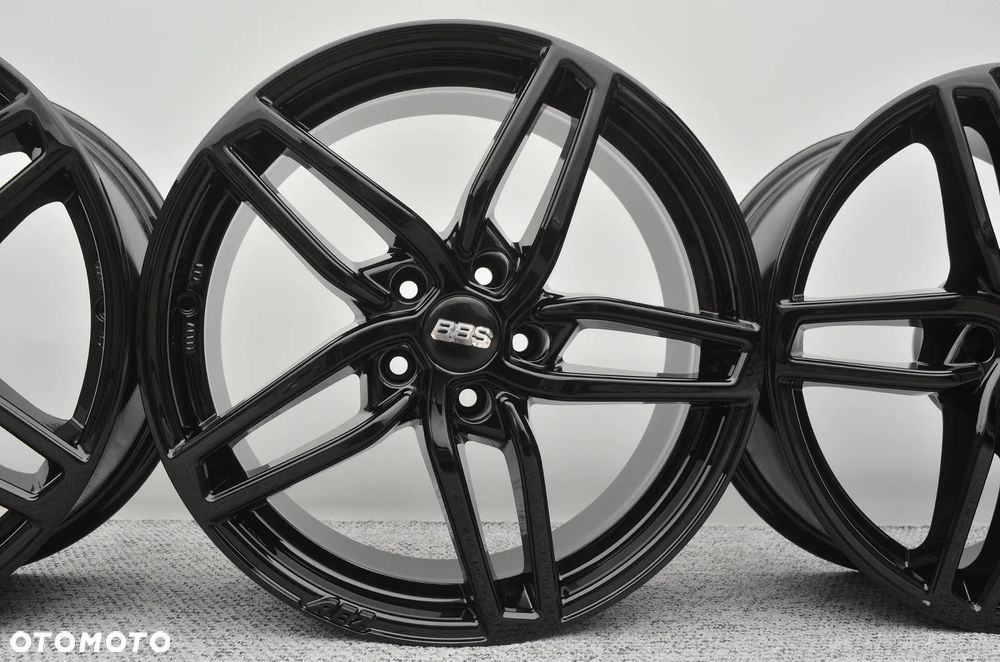 Felgi 8x18 5x112 Audi A4 b8 b9 A5 A6 C7 C8 A7 A8 Merc W205 W213 BMW G20 G30 - 10
